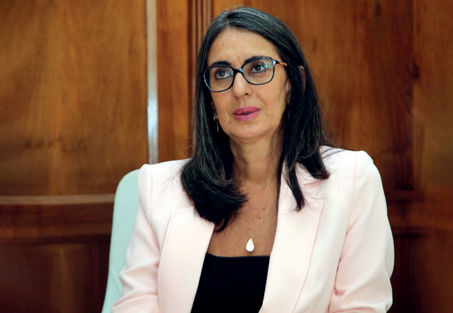 Nadia Fettah Alaoui : la gardienne des équilibres macroéconomiques